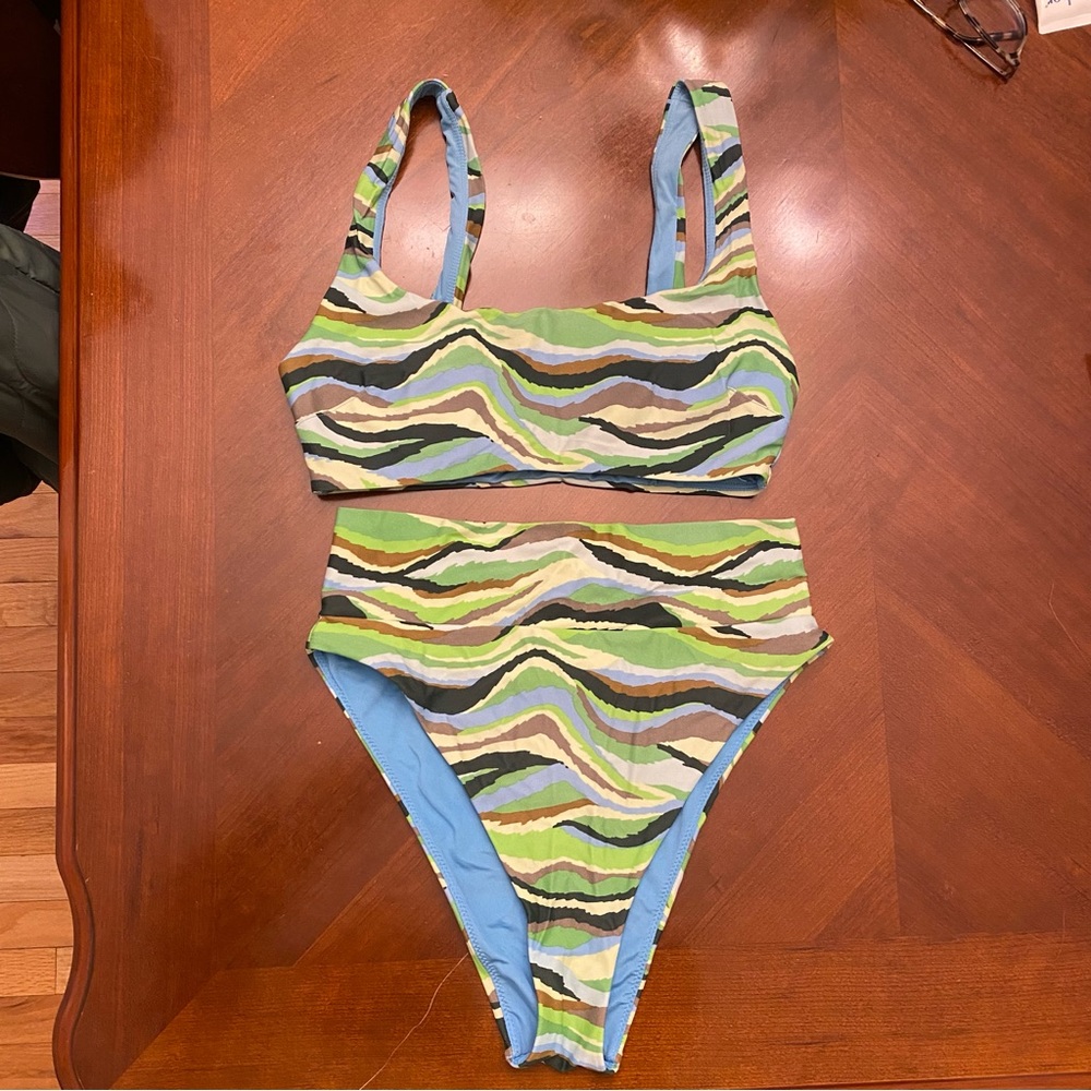 Aerie Bikini Set Small